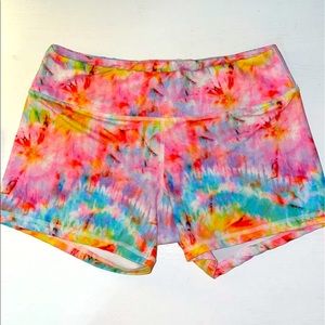 Born Primitive Double Take Shorts M